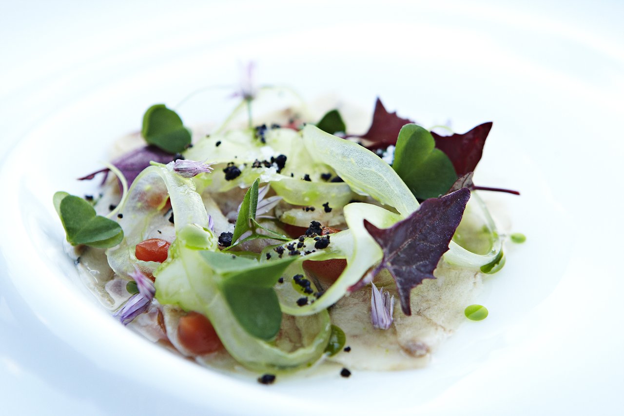 Dejlig mad fra Danmark