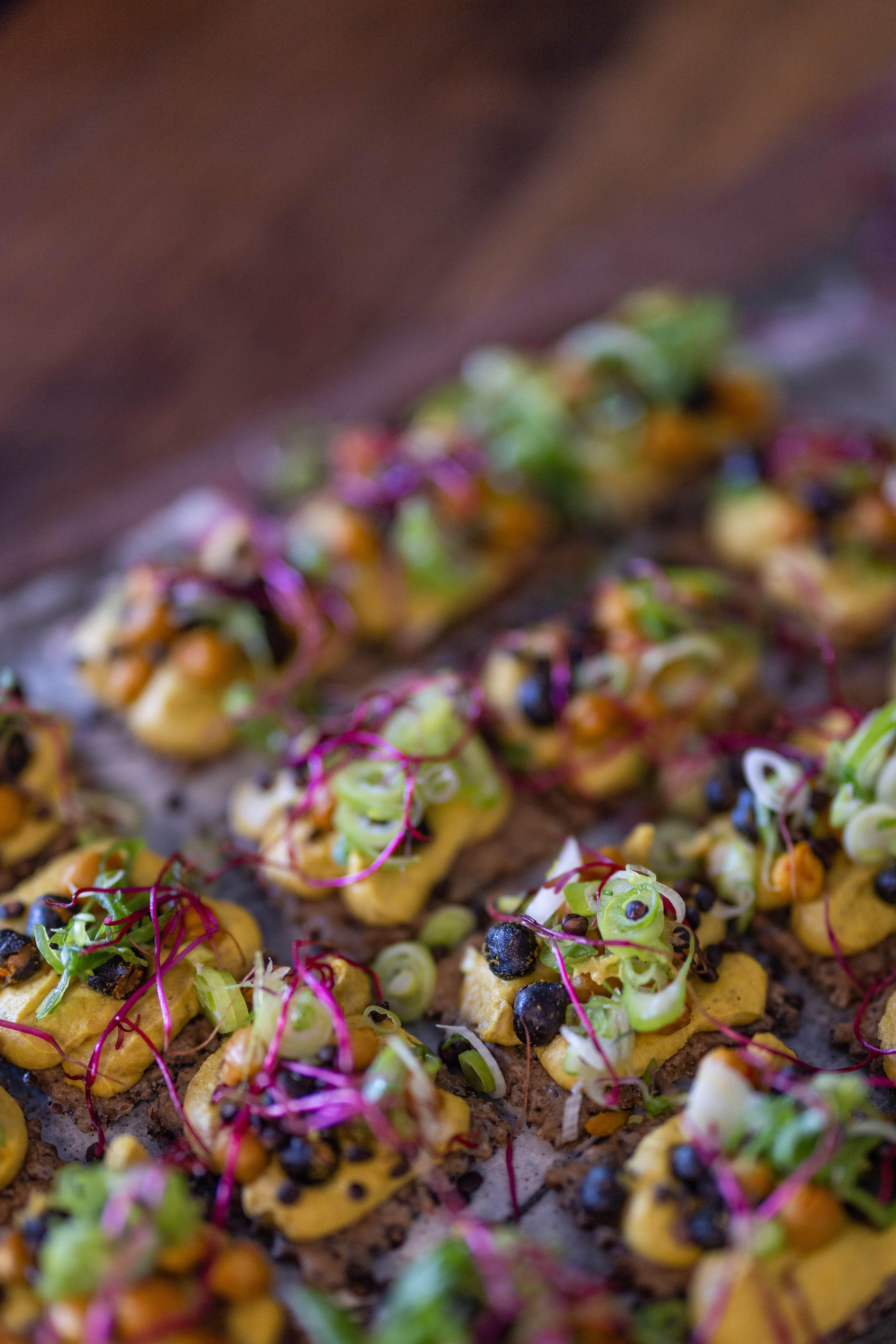 Kartoffelmad på bornholmsk