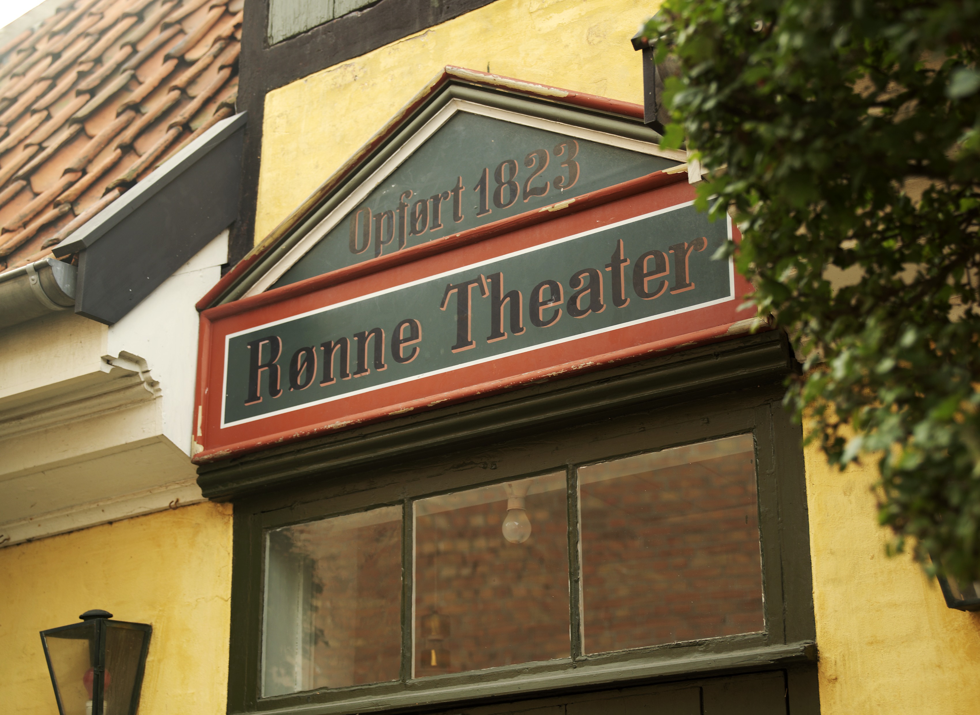 Rønne Theater