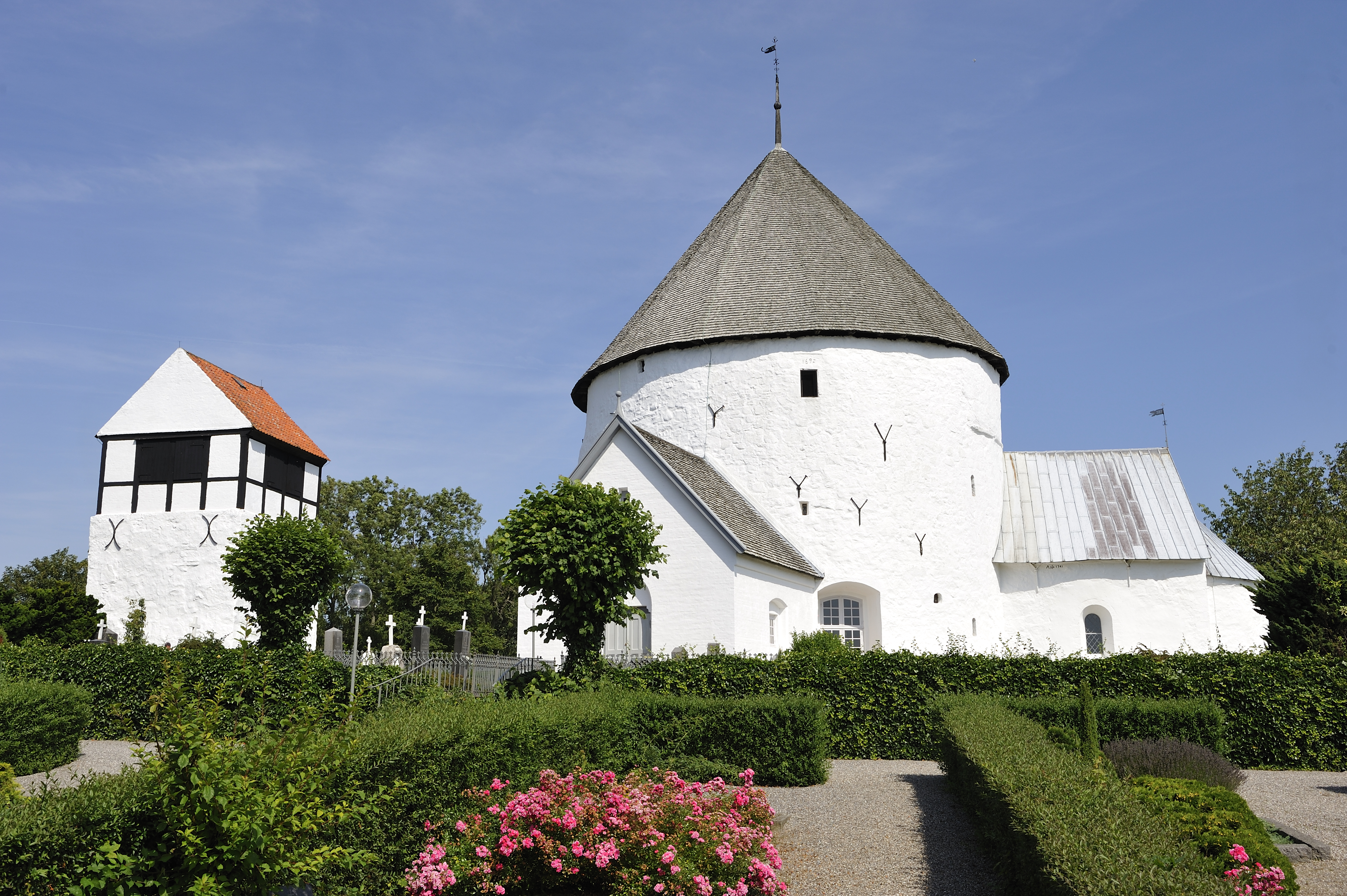 Nylars Rundkirke