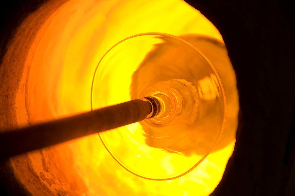 Glaspuster