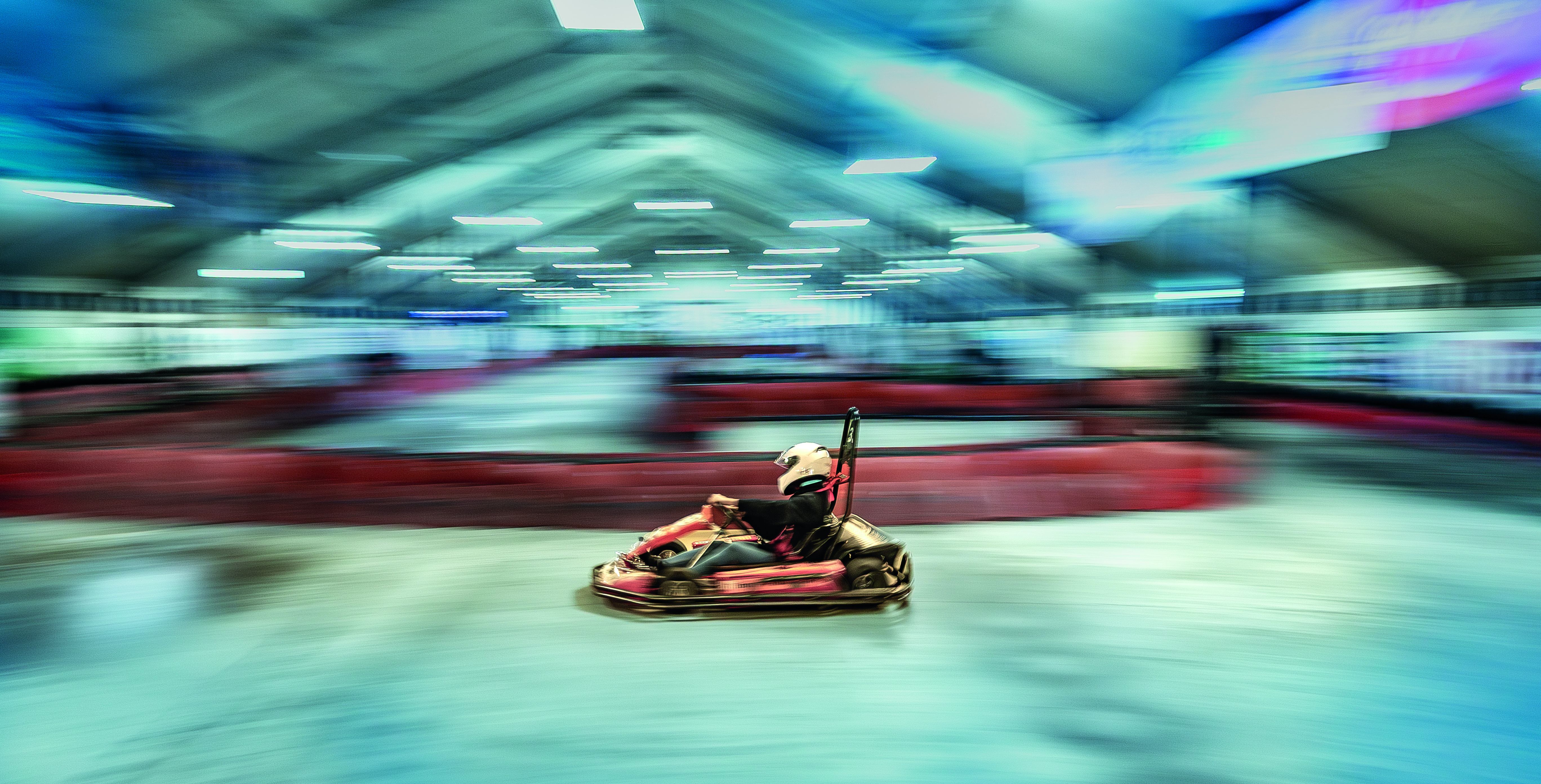 Bornholms Gokart Center