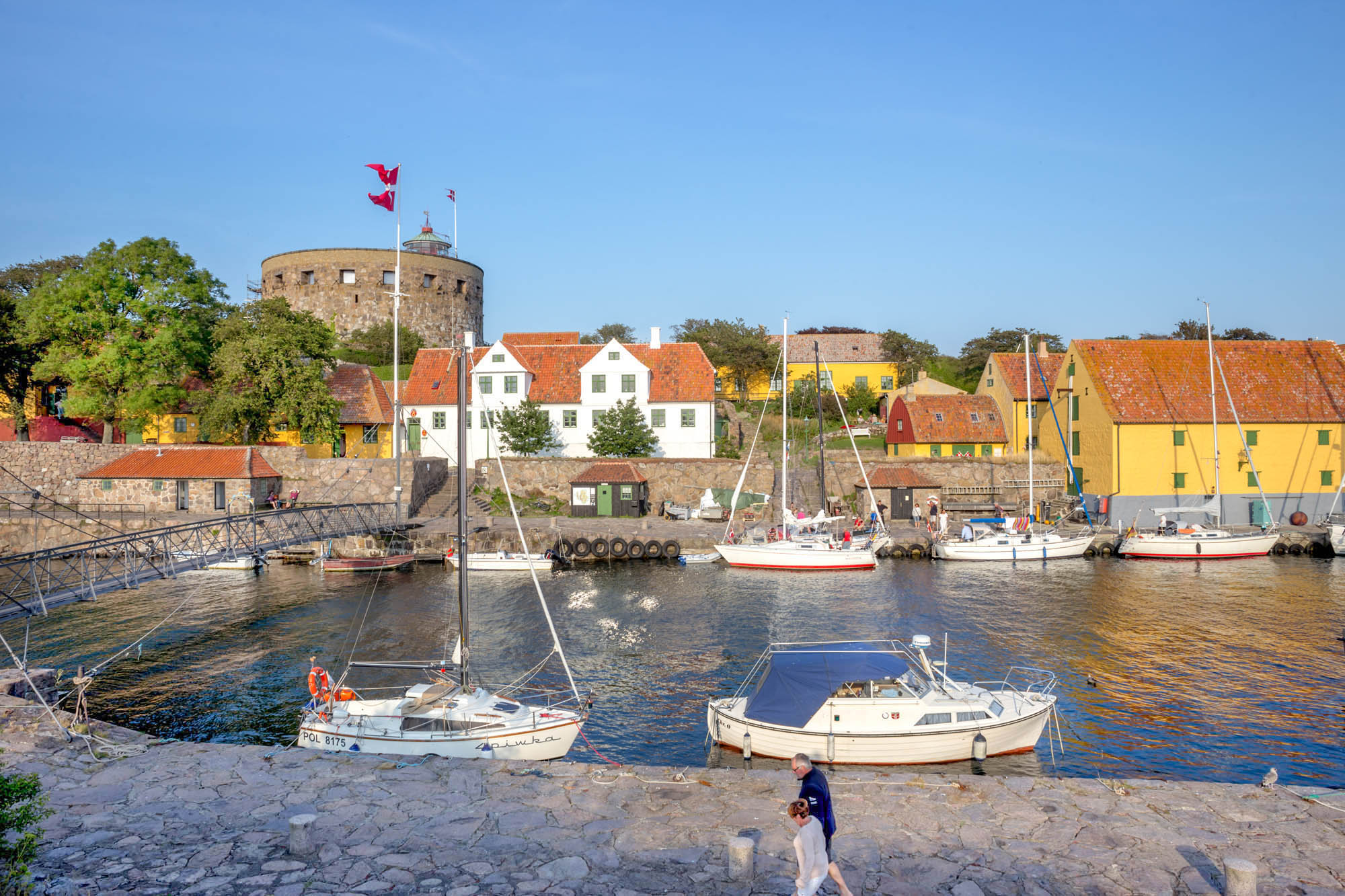 Christiansø