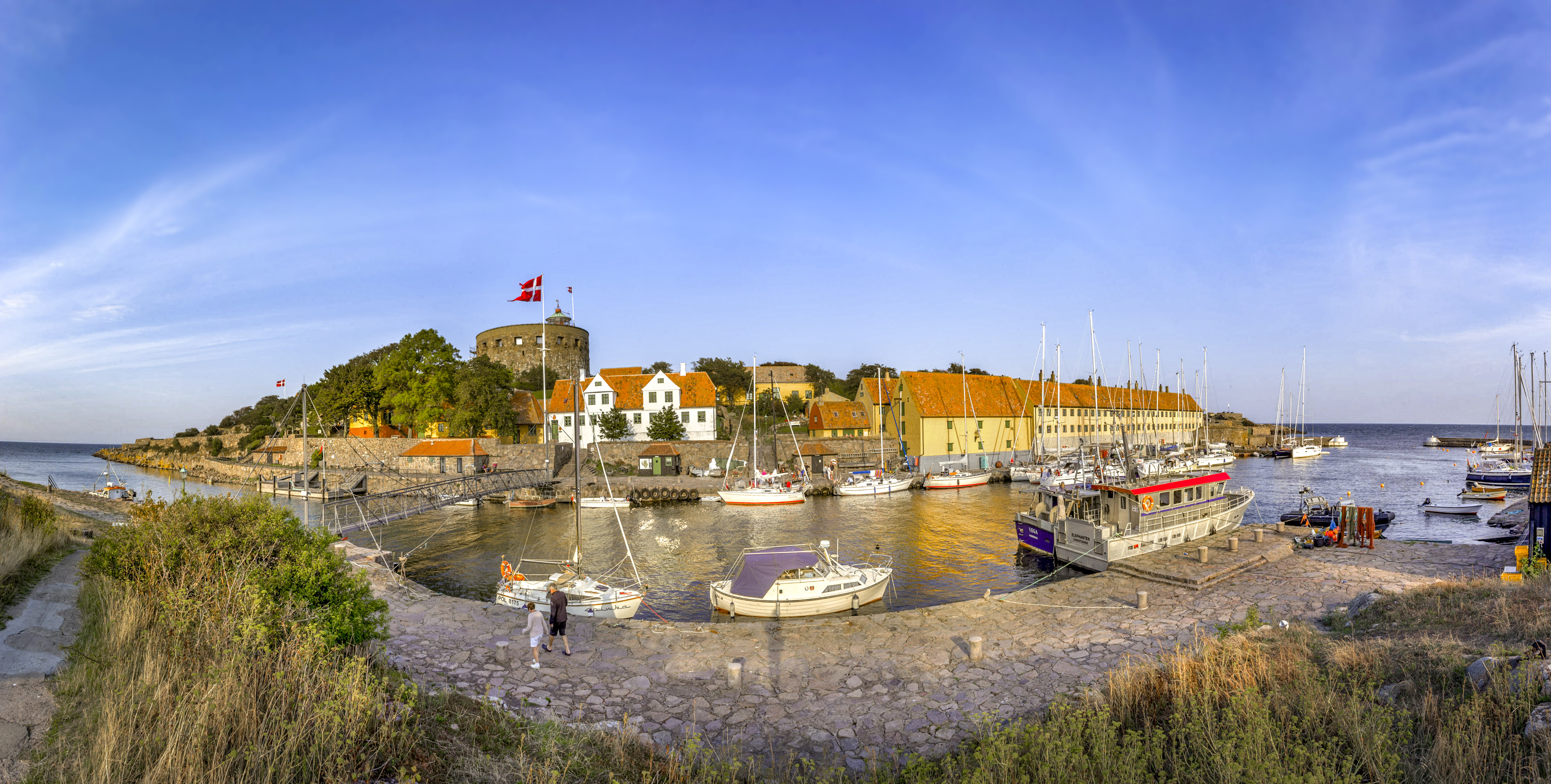 Christiansø