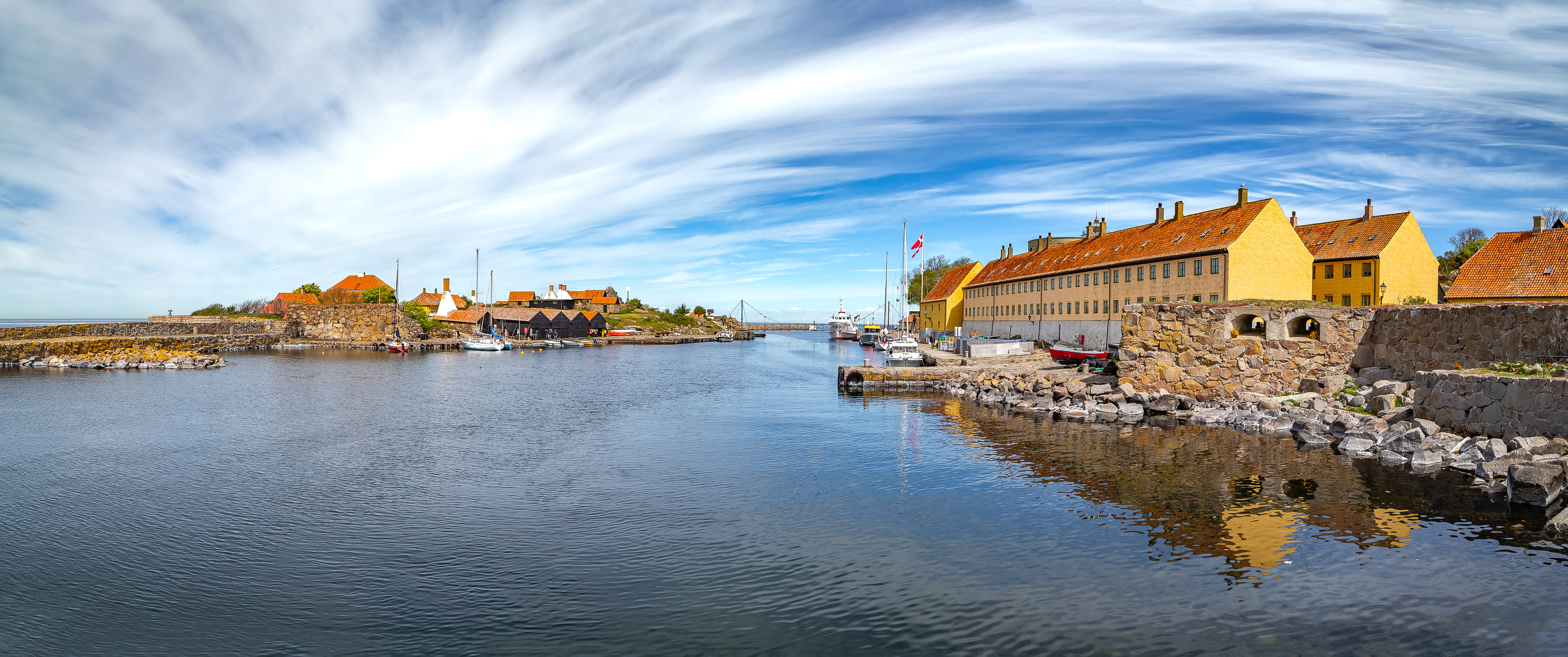 Christiansø