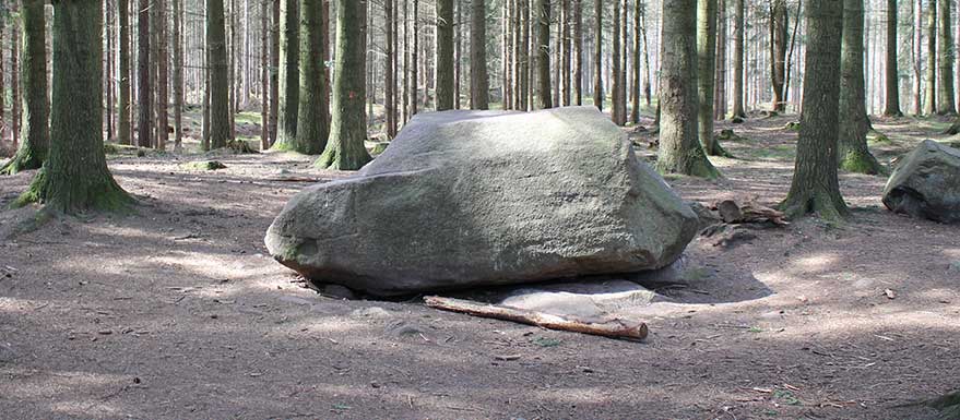 Rokkestenen