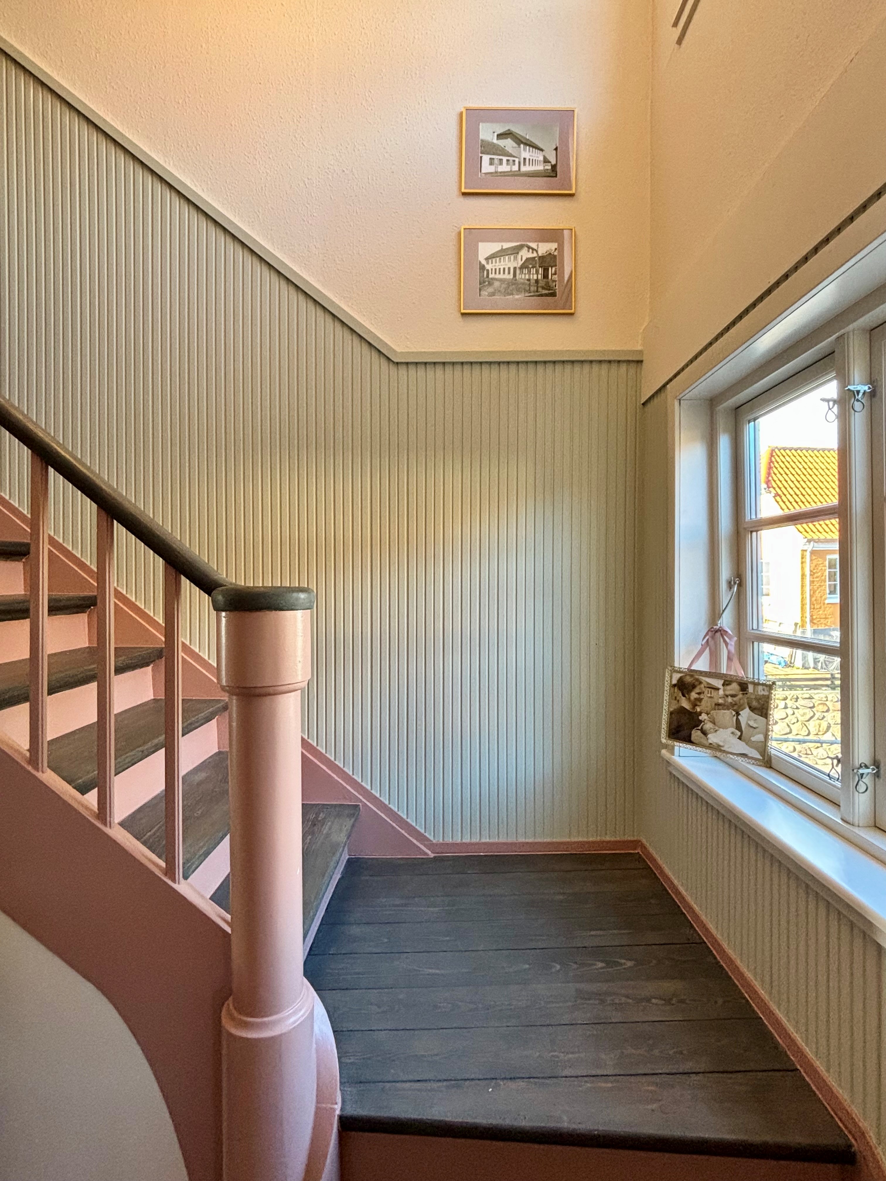 Hotel Kysten i Hasle