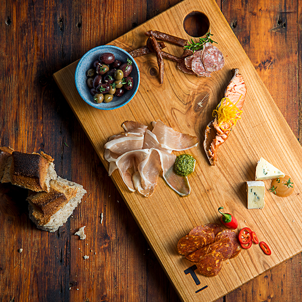 Tapas