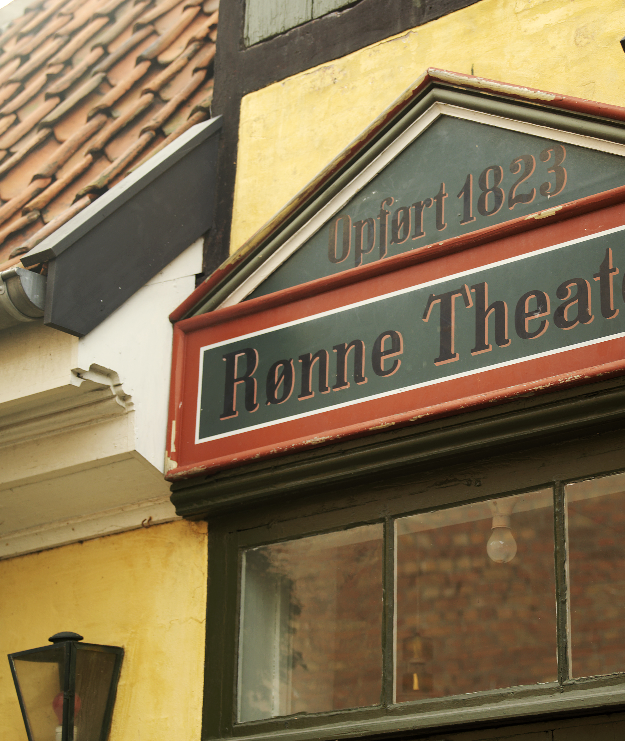 Rønne Theater